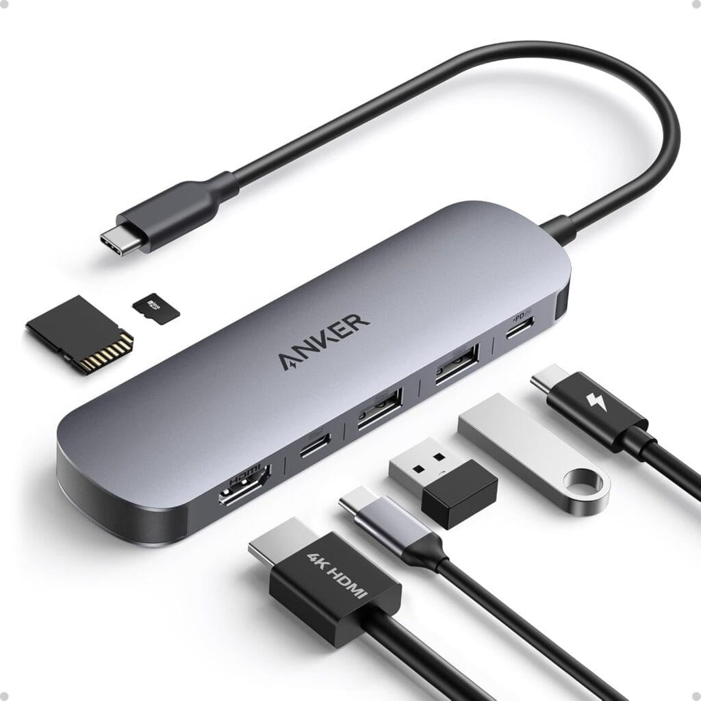 USB Hub