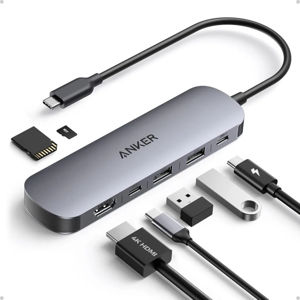 USB Hub