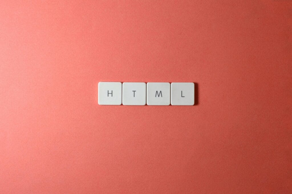 html
