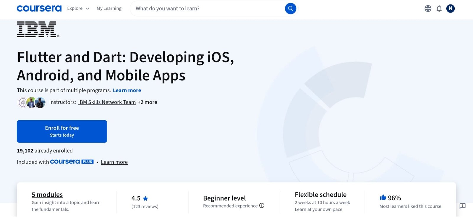 Flutter and Dart - Developing iOS, Android, and Mobile Apps