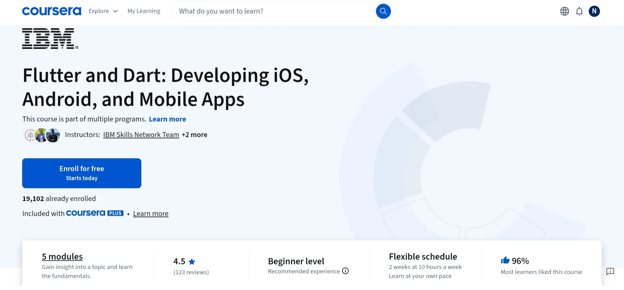 Flutter and Dart - Developing iOS, Android, and Mobile Apps