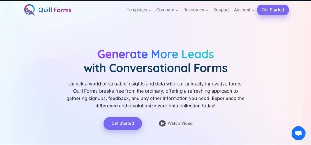 Quill Forms Quill Forms