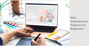 10 Practical Web Development Projects For Beginners In 2026 - Start ...