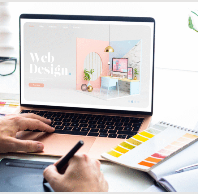 Web Development Projects For Beginners