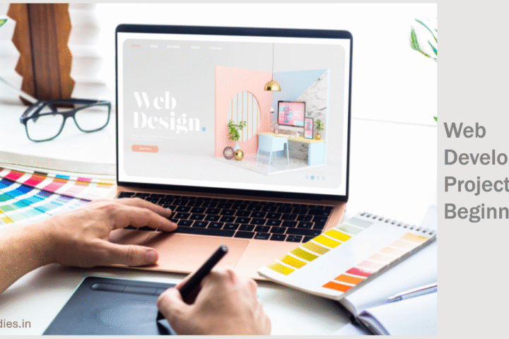 Web Development Projects For Beginners