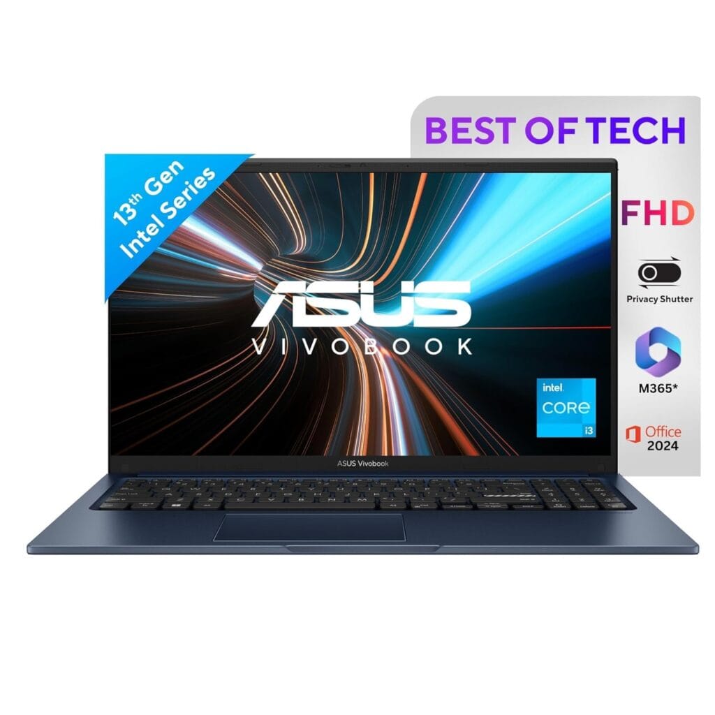 ASUS Vivobook 15 X1504VA