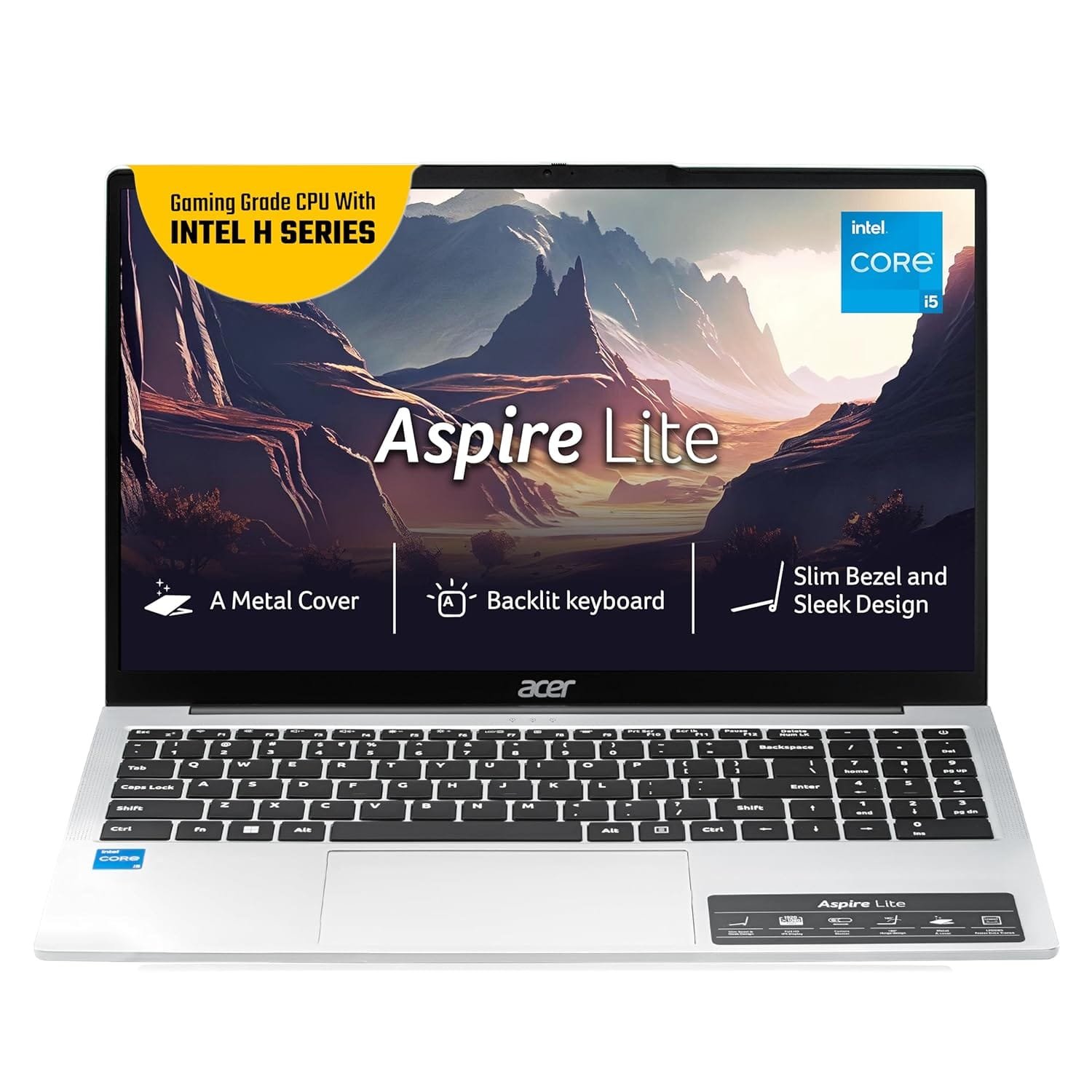 Acer Aspire Lite