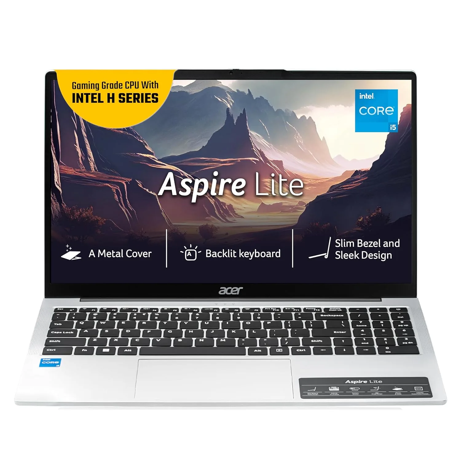 Acer Aspire Lite Acer Aspire Lite