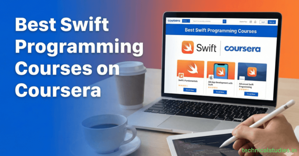 Best Swift Programming Courses on Coursera