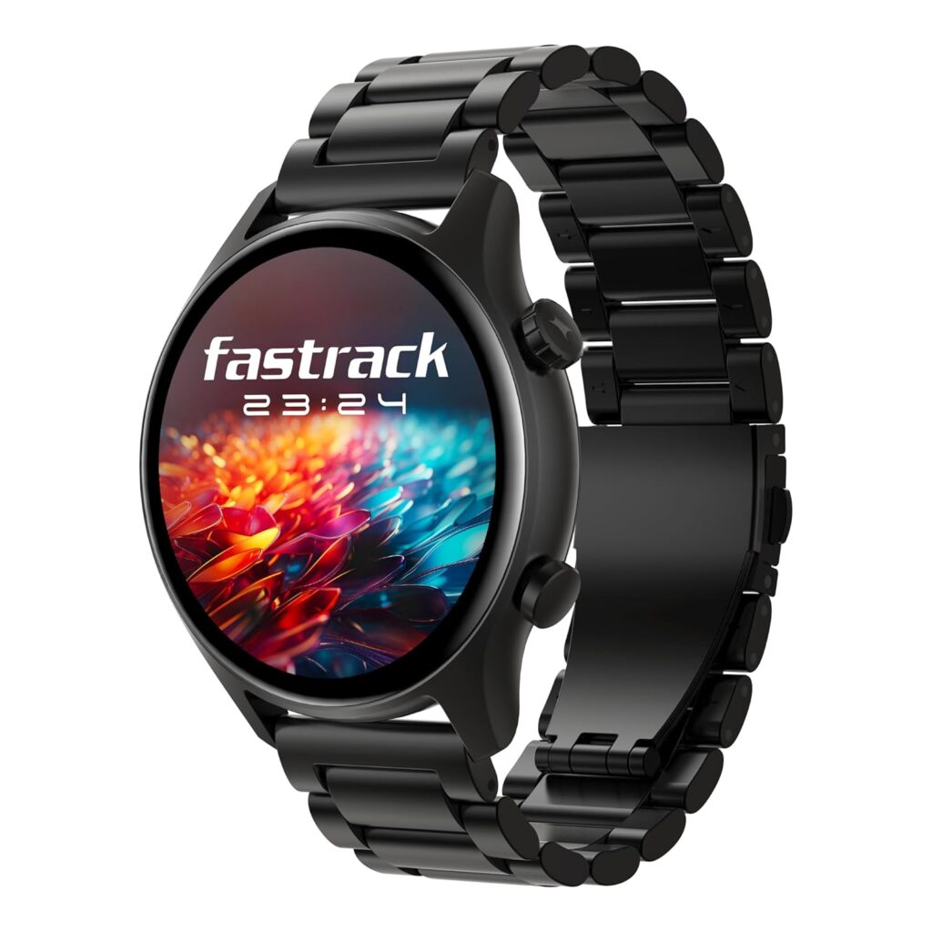 Fastrack Astor FR2 Pro Smartwatch