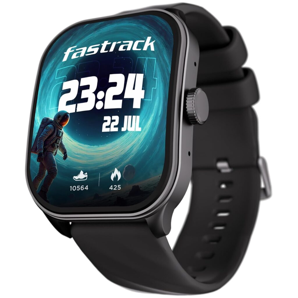 Fastrack Limitless FS2 Pro Smartwatch
