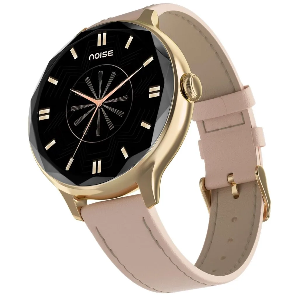 Noise Diva Smartwatch