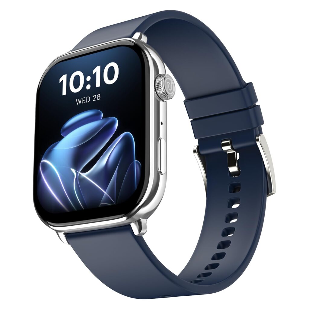 Noise Pulse 4 Max Smart Watch
