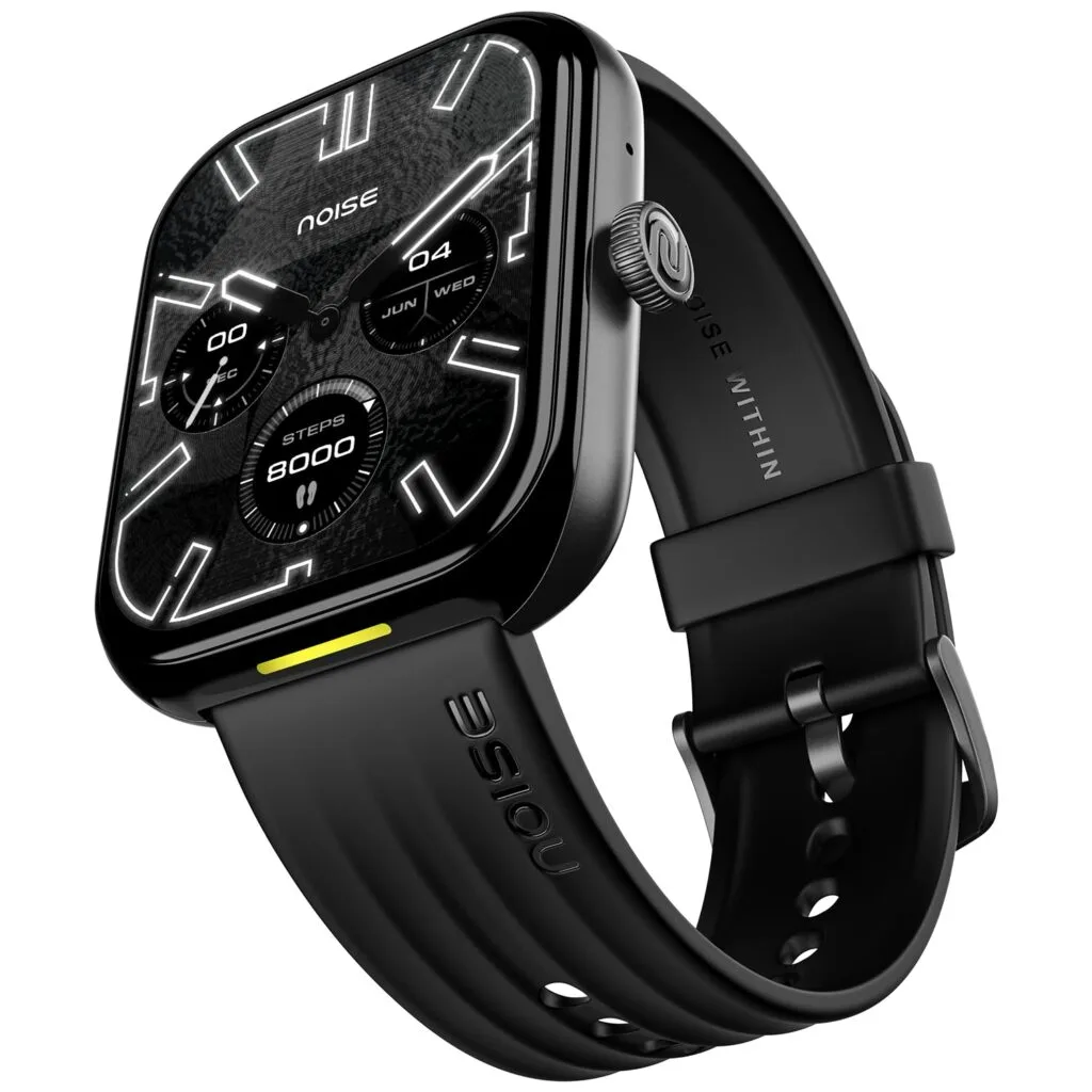 Noise Ultra 3 Luminary Smartwatch