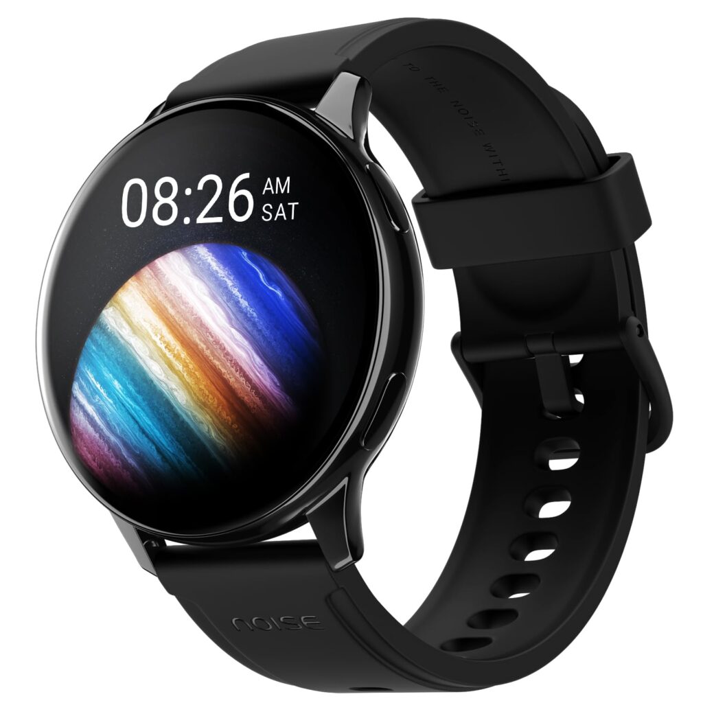 Noise Vortex Plus Smartwatch