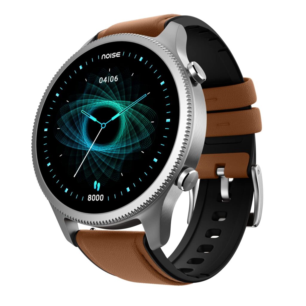 NoiseFit Halo Smartwatch