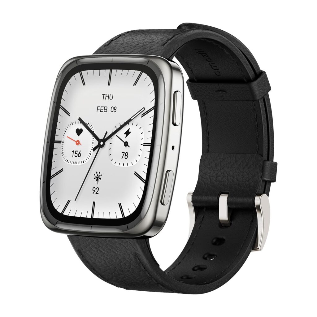 Amazfit Active 2 Square Amazfit Active 2 Square