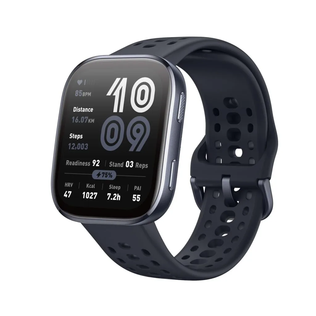 Amazfit Bip 6 Smart Watch Amazfit Bip 6 Smart Watch