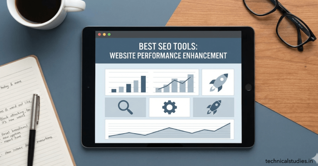 Best Seo Tools To Enhance Your Website Performance