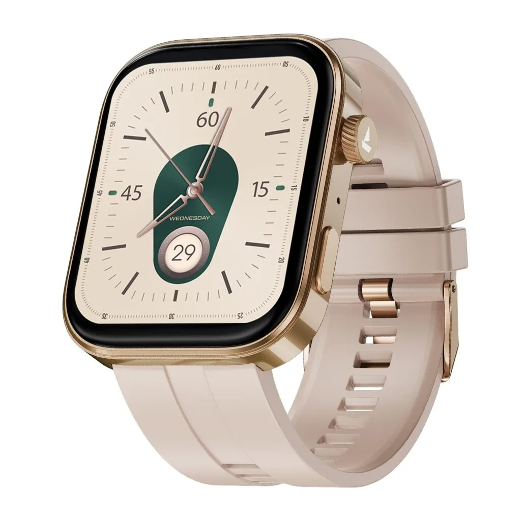 Boat Chrome Endeavour Smartwatch Boat Chrome Endeavour Smartwatch