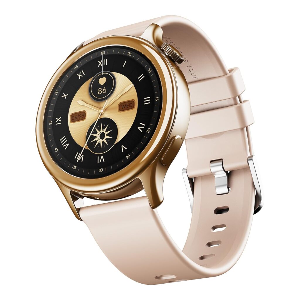 Boat Enigma Daze Women's Luxury Smart Watch