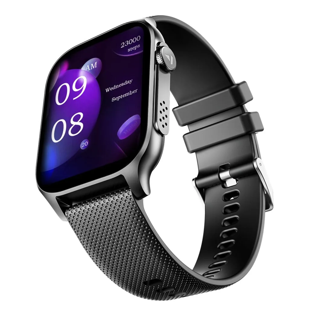 Boat Ultima Ember Smartwatch Boat Ultima Ember Smartwatch