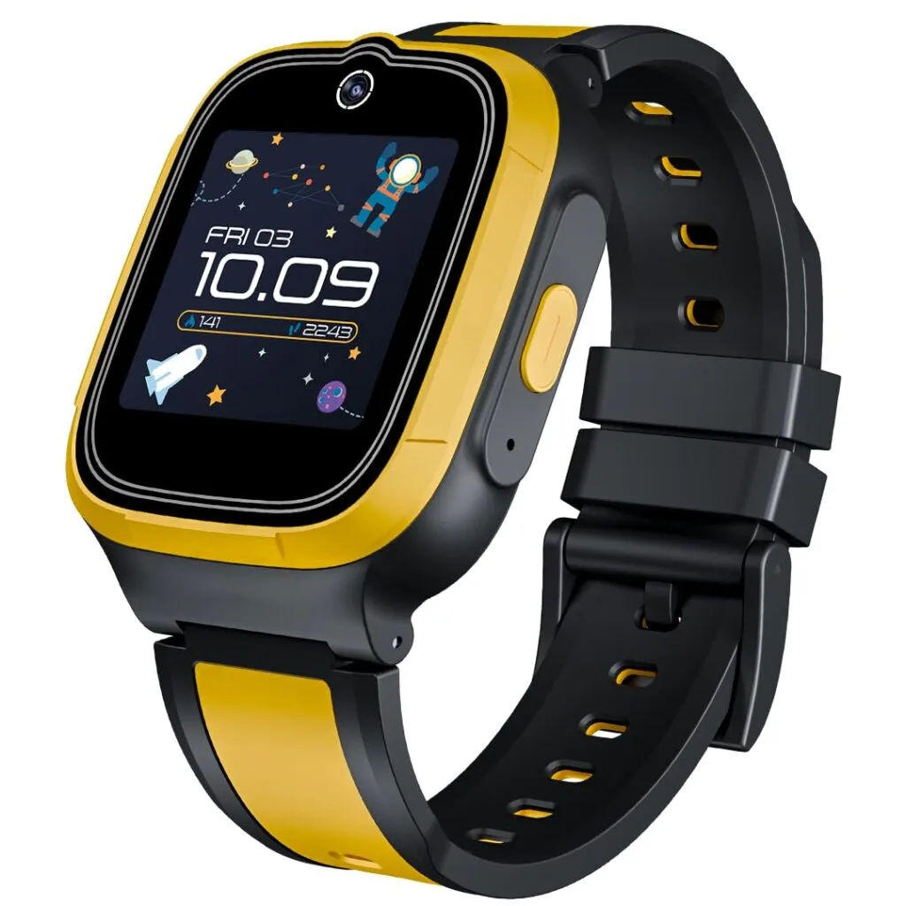 Boat Wanderer Smart Kids Watch Boat Wanderer Smart Kids Watch