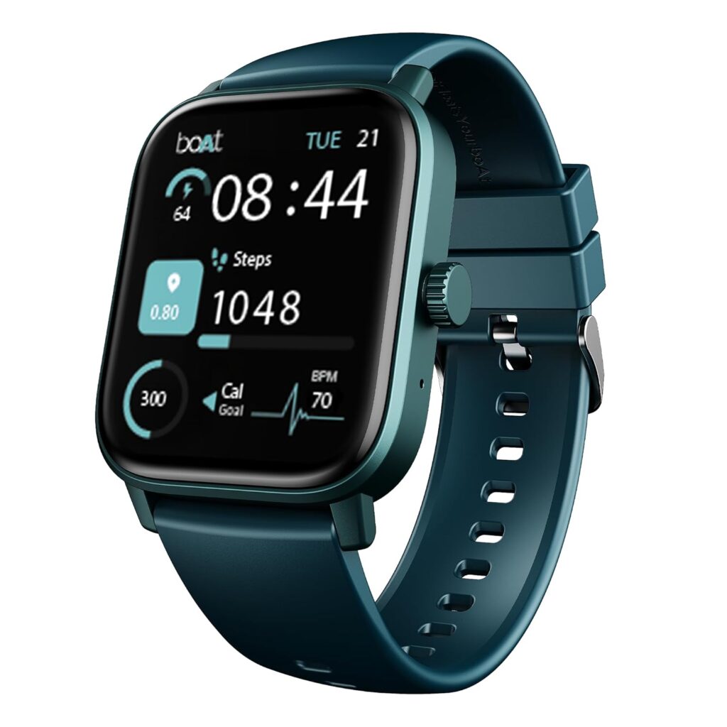 Boat Wave Call 3 Smartwatch Boat Wave Call 3 Smartwatch