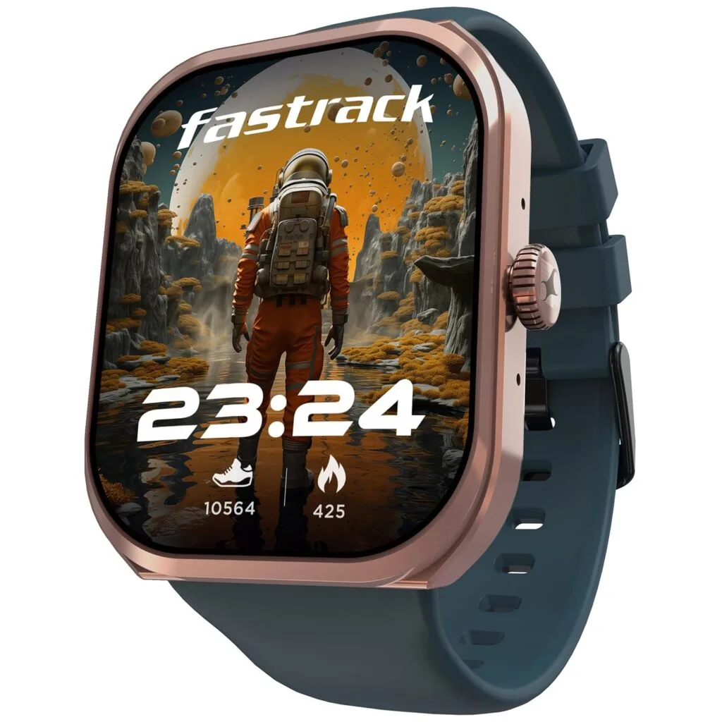 Fastrack Limitless FS2+ Smart Watch Fastrack Limitless FS2+ Smart Watch