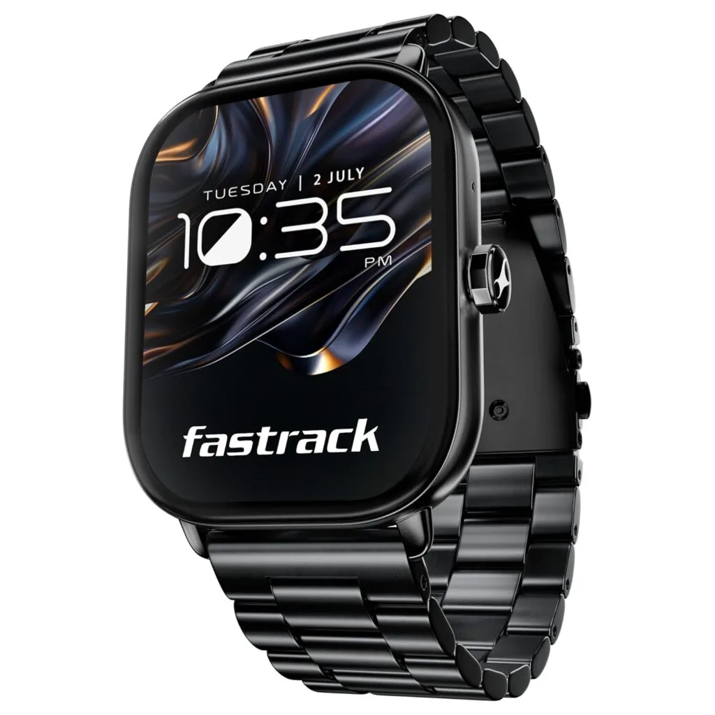 Fastrack Radiant FX2 Smartwatch Fastrack Radiant FX2 Smartwatch