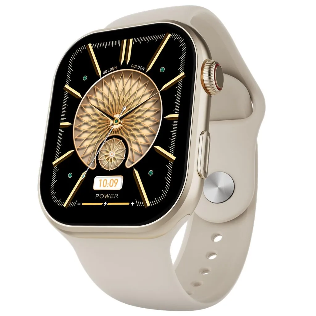 Fire Boltt Brillia smartwatch