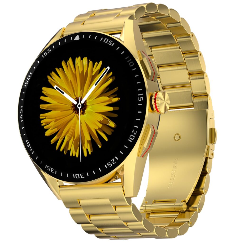 Fire-Boltt Invincible Plus Smartwatch