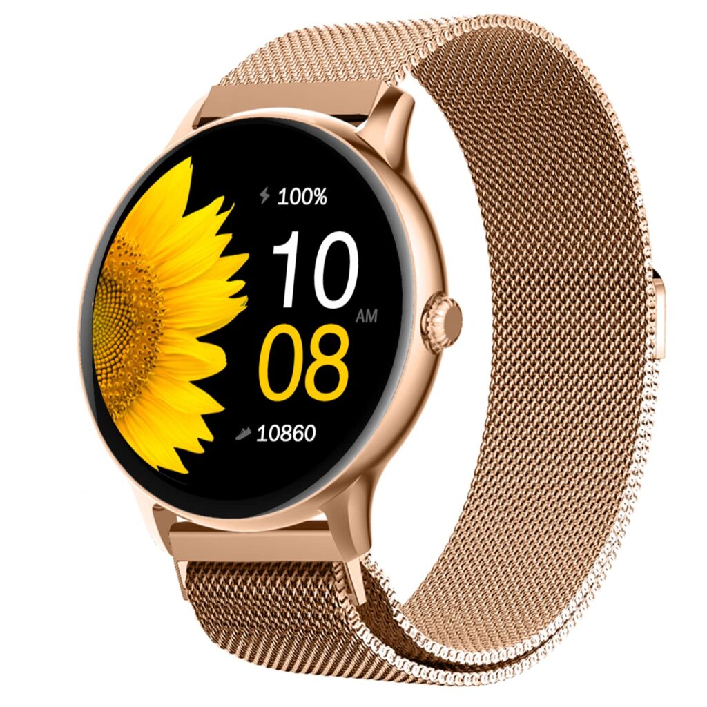 Fire-Boltt Phoenix Ultra Smart Watch Fire-Boltt Phoenix Ultra Smart Watch