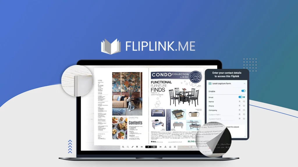 Fliplink.me