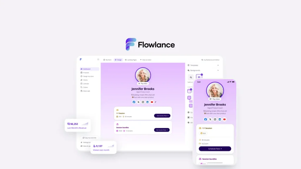 Flowlance