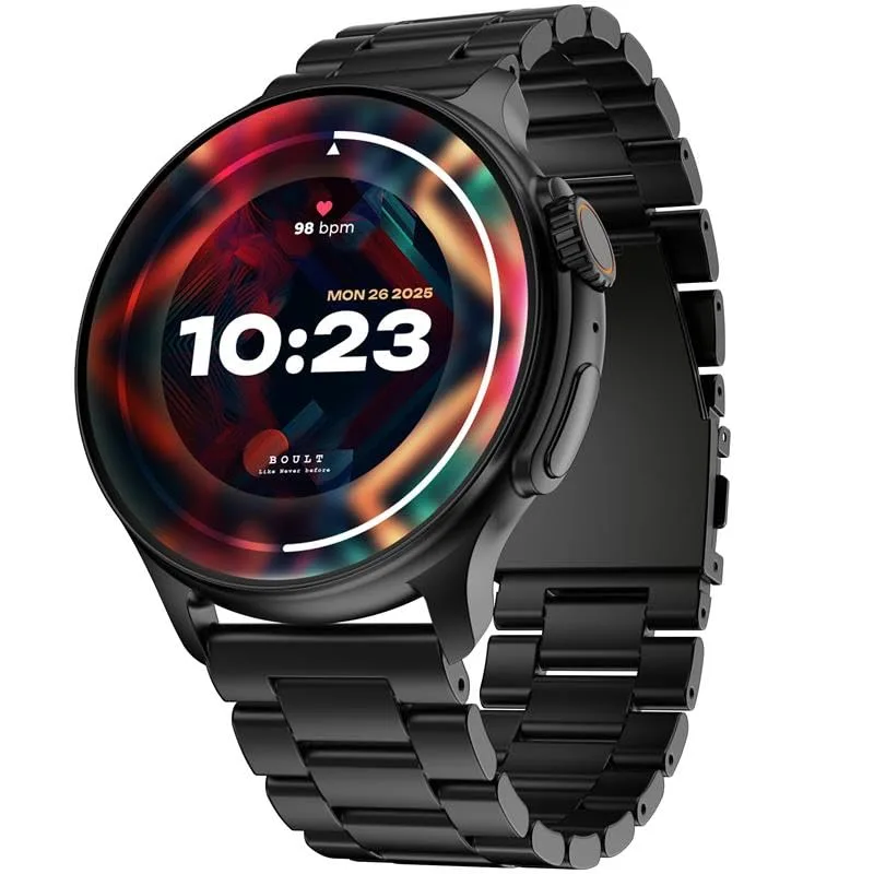 GOBOULT Crown R Pro Smart Watch GOBOULT Crown R Pro Smart Watch