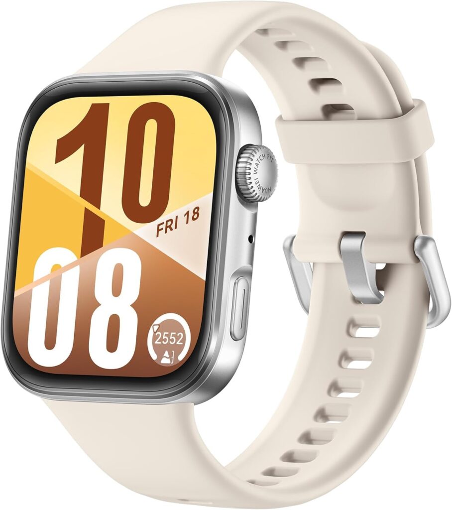 Huawei Watch FIT 4 smartwatch Huawei Watch FIT 4 smartwatch