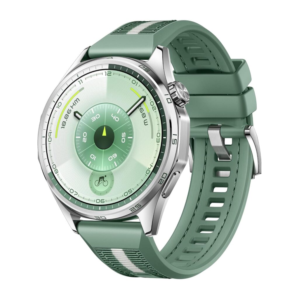 Huawei Watch GT 6 Smart Watch