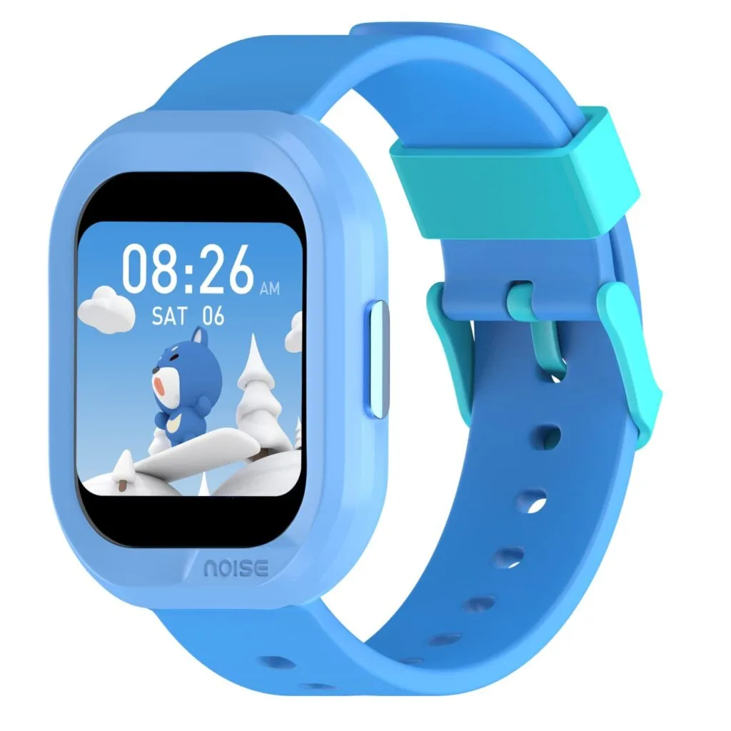 Noise Champ 2 Kids Smart Watch Noise Champ 2 Kids Smart Watch