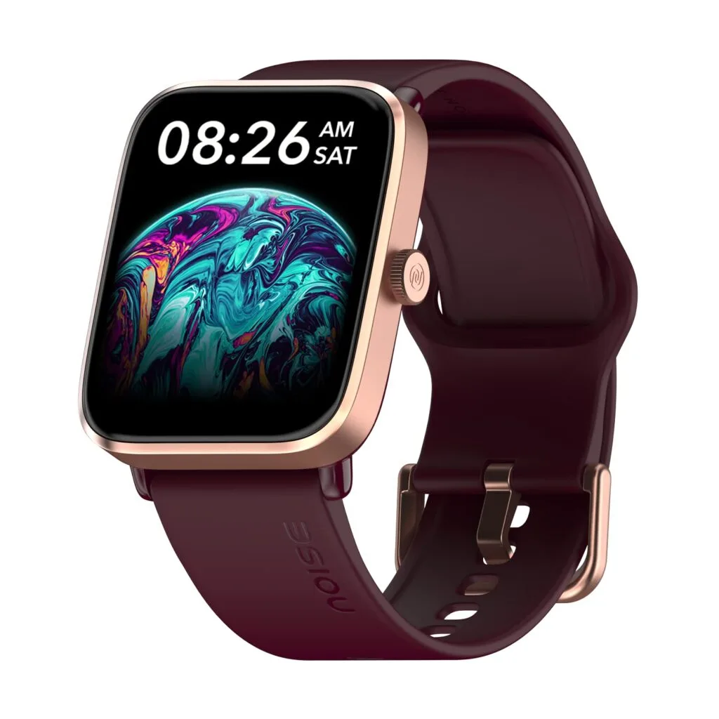 Noise ColorFit Pro 4 Alpha Smartwatch Noise ColorFit Pro 4 Alpha Smartwatch