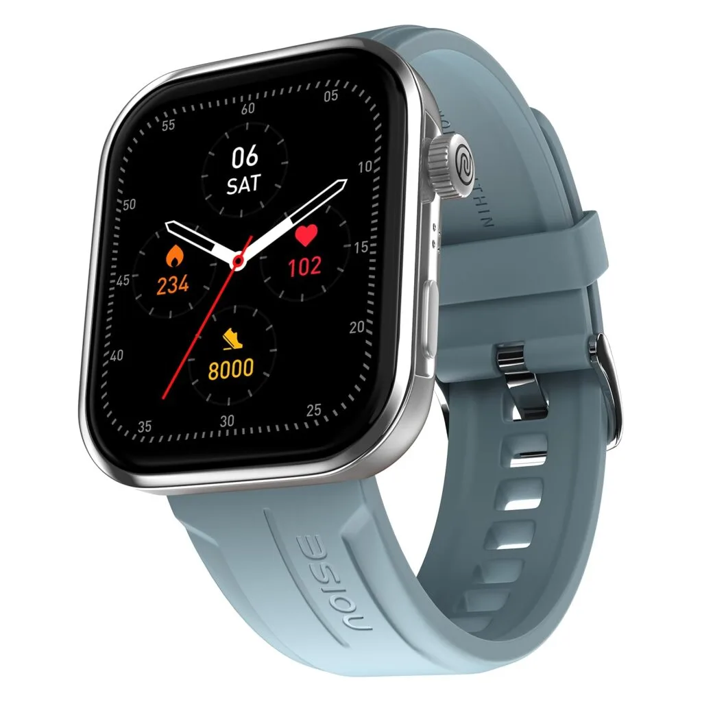 Noise ColorFit Pro 5 Max Noise ColorFit Pro 5 Max