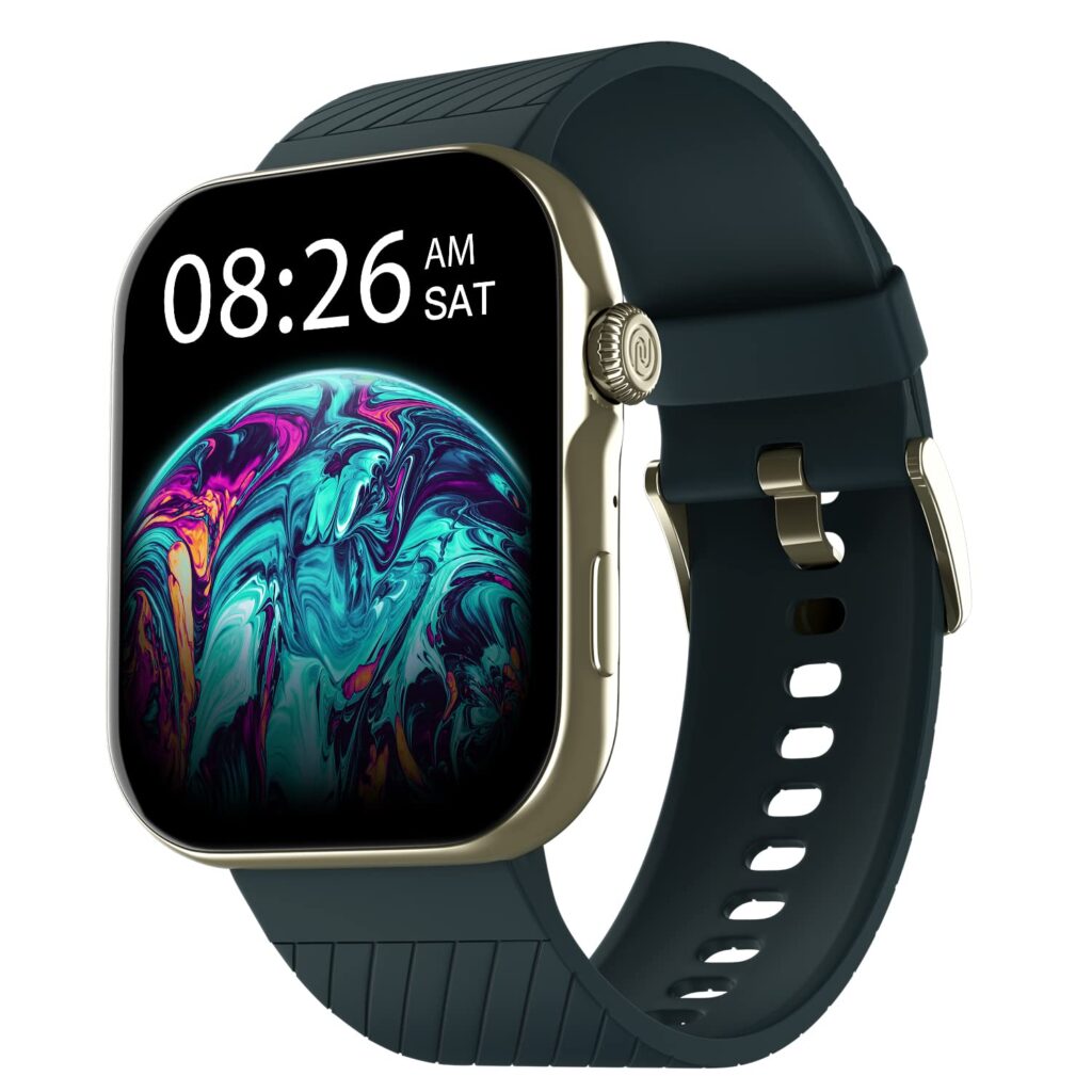 Noise ColorFit Ultra 3 Smartwatch