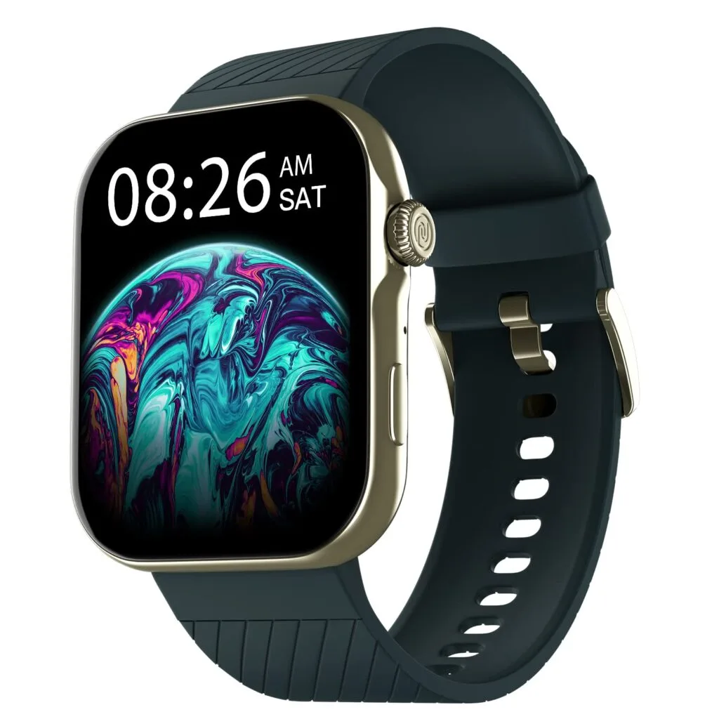 Noise ColorFit Ultra 3 Smartwatch Noise ColorFit Ultra 3 Smartwatch
