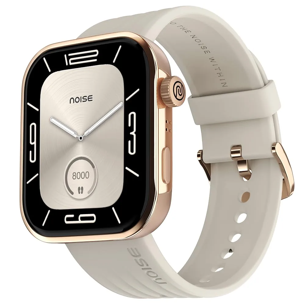 Noise Colorfit Pro 5 Smart Watch Noise Colorfit Pro 5 Smart Watch