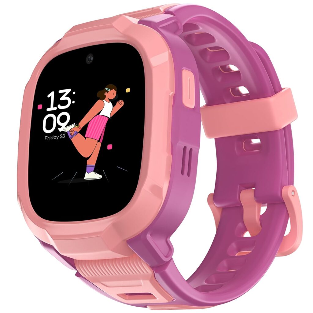 Noise Junior Explorer 2 Smart Watch Noise Junior Explorer 2 Smart Watch