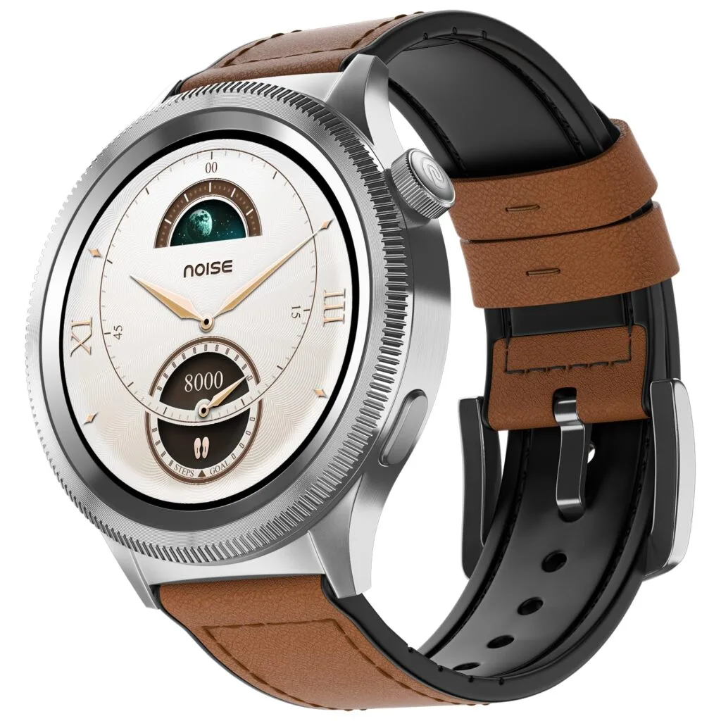 Noise Newly Launched Halo 2 Smartwatch Noise Newly Launched Halo 2 Smartwatch