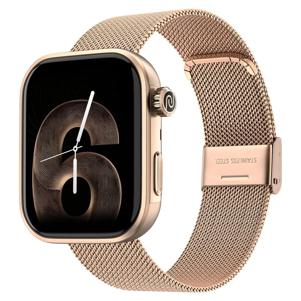 Noise Pro 6 Smartwatch