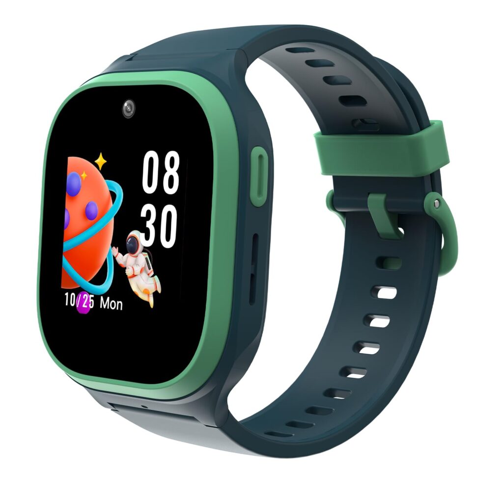 Noise Scout Kids smartwatch Noise Scout Kids smartwatch