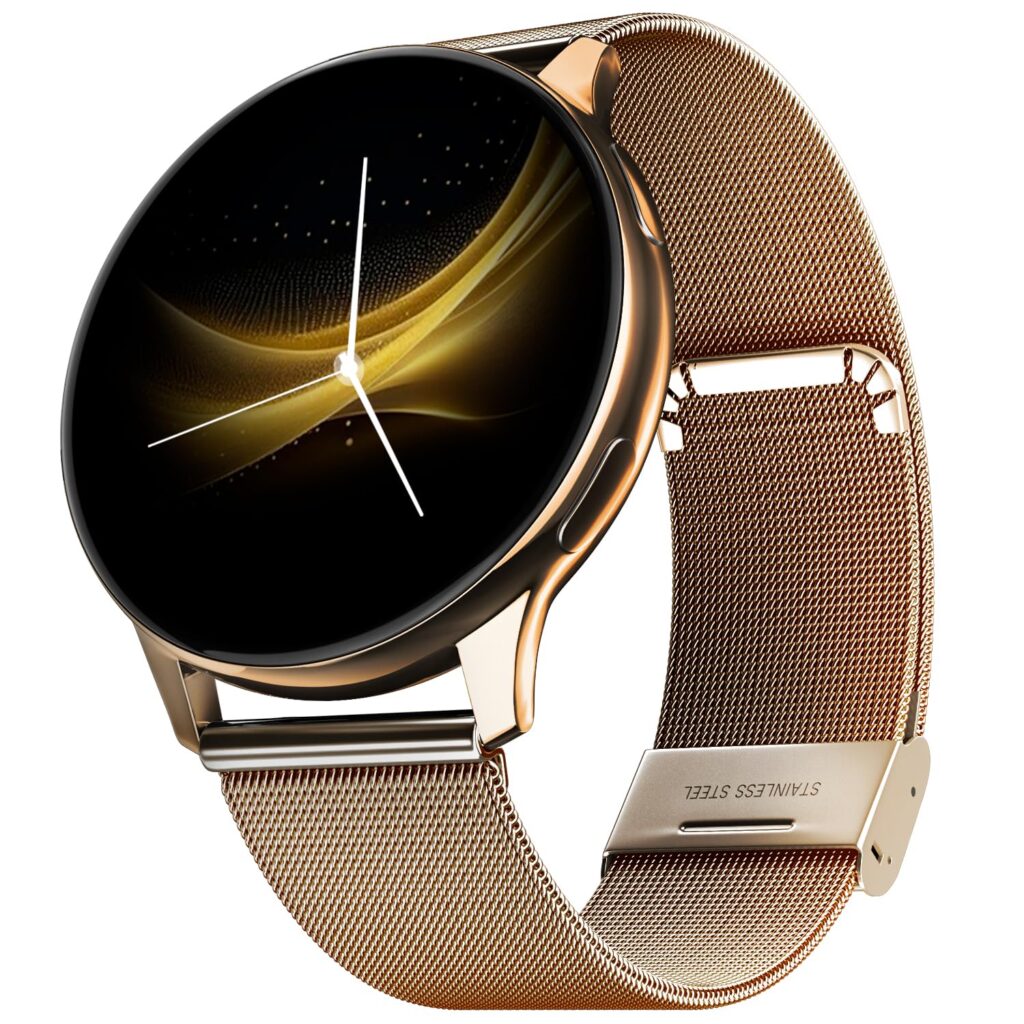 Noise Vortex Plus AMOLED smartwatch Noise Vortex Plus AMOLED smartwatch