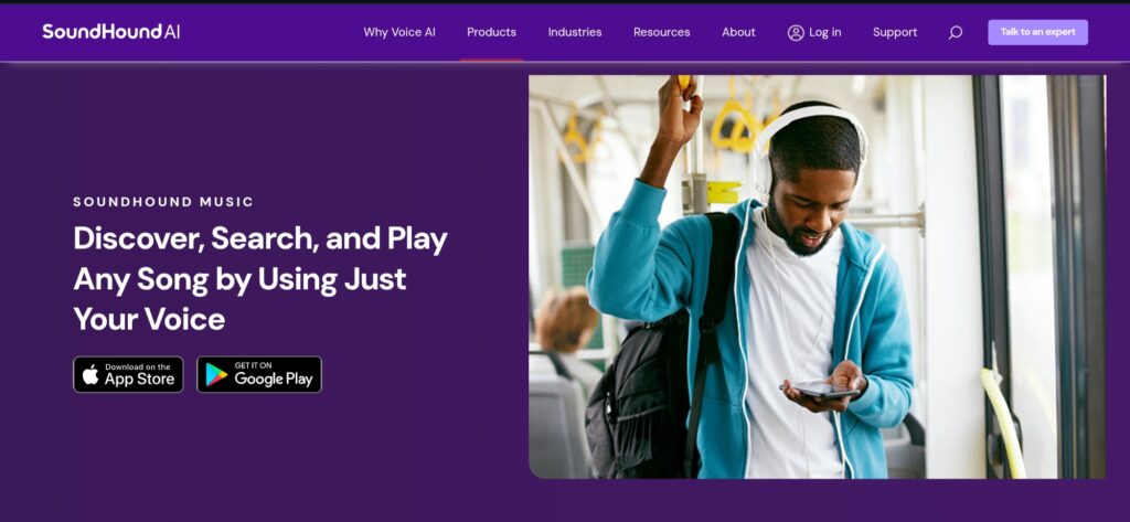 SoundHound SoundHound